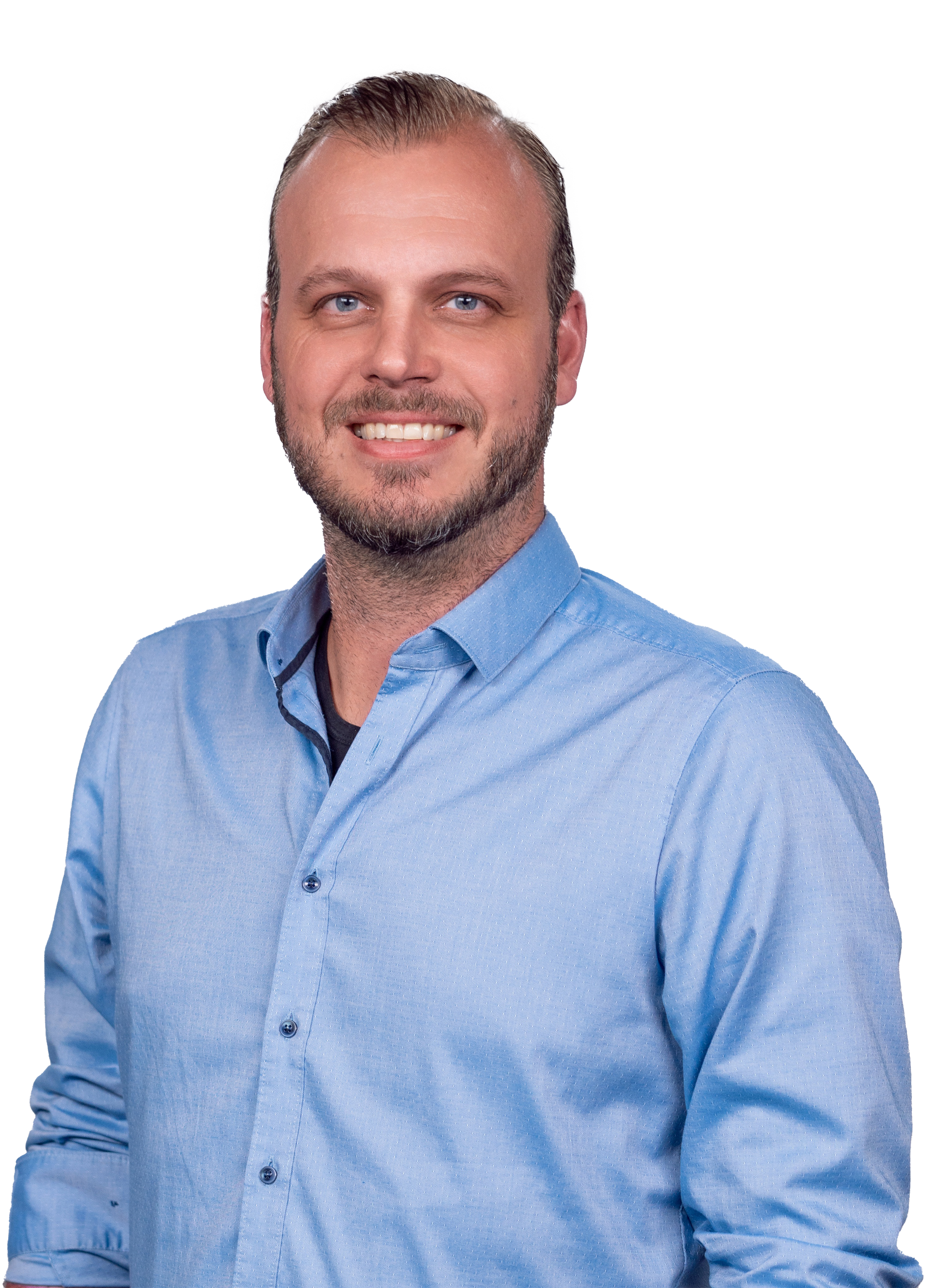 Andreas Rohrmeier